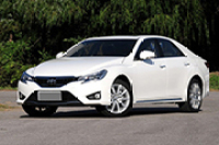 小编我有20多万，我要大气舒适上档次的车