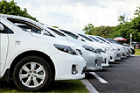 新手买车应注意的一些问题