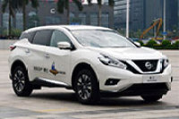 大气体面+高配置！21万起最不能错过的SUV