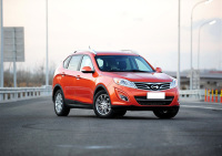 不买H6/缤智 12万起可以看看这几款SUV