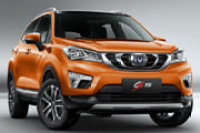 买SUV再等等 2016年这些5万起新车值得期待