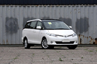 老板们都爱这些MPV车型 让教授来告诉你优惠价