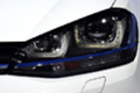 神车高尔夫全新GT车型来袭 百公里油耗只要1.5L？