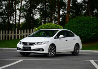 适合20岁年轻人 15万级日系运动轿车有哪些