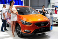 8万上高配 超实用国货SUV你不能错过