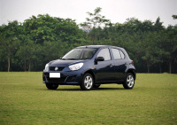 不能再便宜了 3万代步车推荐