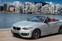 回头率爆表 拉风把妹就选这几款