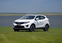 7.98万起 高配2.0T 这三款国货SUV真心值得考虑