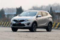 CS75/GS4之外很多人都关注这个SUV 看看车主怎么说