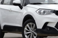 颜值高配置好还便宜 这6台国货SUV值得买