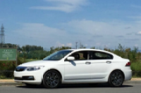 这些自主紧凑级车可叫板合资车型