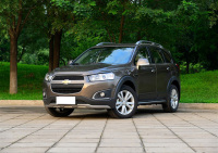 中型SUV才卖15万 还有什么理由拒绝