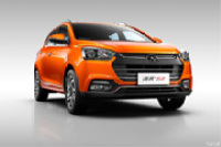 两款热销5万元小型SUV该选谁?