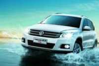 德日美三系最火的SUV 教授带你认识它们