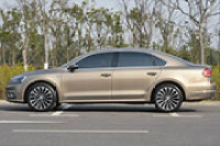 强动力+大空间 性价比最高中型车推荐