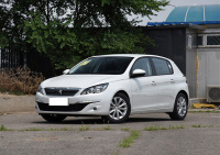 轿车SUV都装1.2T发动机 动力到底肉不肉