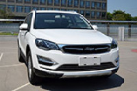 最低4.99万起  这些国产7座SUV值得一看