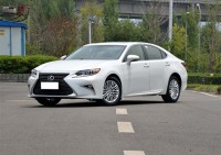 30万内买豪华品牌中大型车 低配版本已足矣