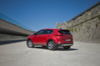 15万买这台SUV 老婆一定举脚赞成  