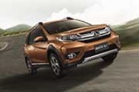 泰国人民15万能买本田7座SUV 来看看我们可以买到哪些