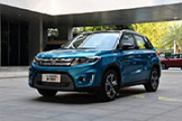 9.98万起 热门合资SUV点评