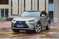 那些看样子就让人眼前一亮的中型SUV