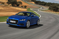 这台活好颜值高的小车子真是不简单 