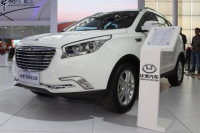 10万元级别SUV,大空间高配置还数这几款