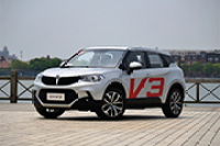 6.58万起 大气SUV+坡起神器 你值得拥有