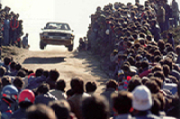 这些车子才是传奇的老炮儿 