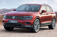 不止全新途观 今年最受关注一大波合资SUV来袭