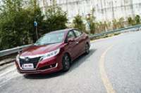 不选朗逸卡罗拉 他觉得这款车更具性价比