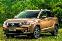 小排量带T的国产SUV 便宜实用你BUY吗