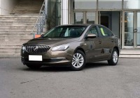 枯燥中需找乐趣 10万级合资手动挡轿车推荐