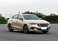15-20万究竟能买到什么样子的车