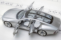 开门红大逆转 奔驰响起2016年豪华车销量头炮