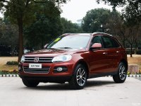 7.98万起入手国货中型SUV 够硬派 空间大 能越野