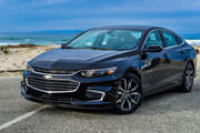 蒙迪欧劲敌 17.99万起大家说值吗？