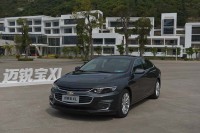 小排量大动力 能享受购置税减半的中型车