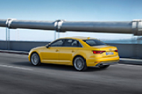 3系C级死盯着，很多人持币观望就等这台神车