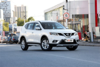 买途观就是花冤枉钱  20万合资SUV怎么选？