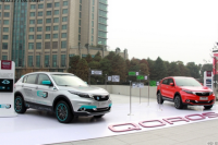 你们期待的国产SUV悄悄上市了 13.99万起你买吗?