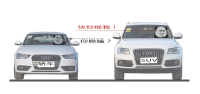 买轿车还是SUV 为什么那么多人都选择SUV