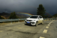 漂亮/省油/加速快 XRV三位车主说