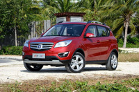 10万级SUV 这几款真不错
