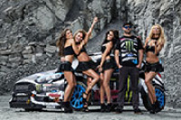 比亚迪唐算什么？人家用嘉年华秒了布加迪