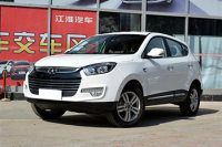 10万元 中国品牌紧凑SUV的最佳选择是谁？