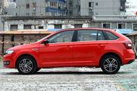 10万落地还要自动挡 选这些合资车真不错