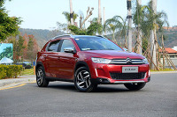 10万预算 合资1.4T/1.6T这三款也不错