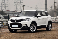 8万级SUV，家用之余兼具操控！